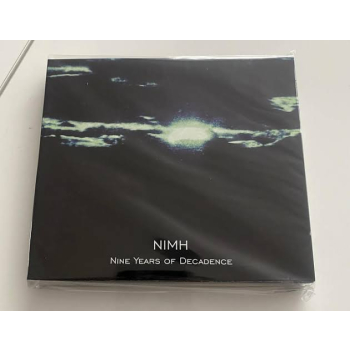 NIMH - Nine Years of Decadence